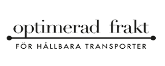 Optimerad Frakt AB