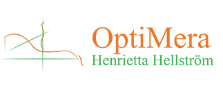 Optimera Henrietta Hellström AB