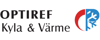 Optiref Kyla & Värme AB