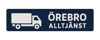 Örebro Alltjänst Blomqvist