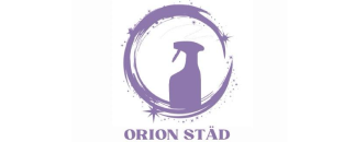 Orion Städ AB