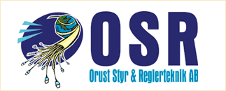 Osr Teknik AB