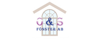 O & S Fönster AB