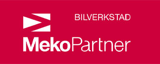 MekoPartner Bilservice Östersund