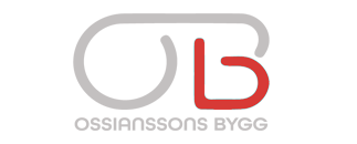 Ossianssons Bygg