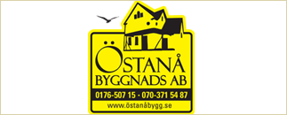 Östanå Byggnads AB
