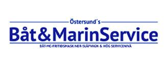 Östersunds Båt & MarinService
