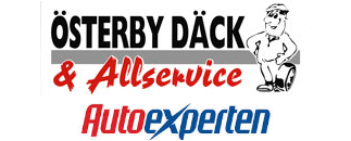Österby Däck & Allservice AB