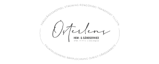 Österlens Hem- och Gårdservice
