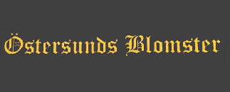 Östersunds Blomster AB