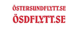 Östersund Flytt och Transport AB