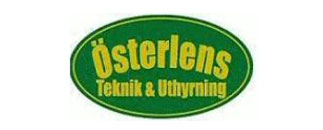 Österlens Teknik & Uthyrning
