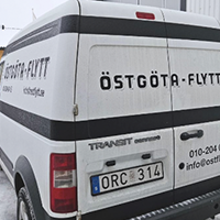 Kontakta oss