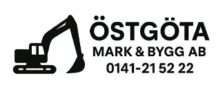 Östgöta Mark & Bygg AB