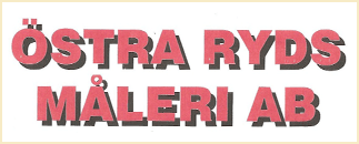 Östra Ryds Måleri AB