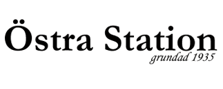 Järnvägsrestaurangen Östra Station