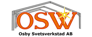 Osby Svetsverkstad AB