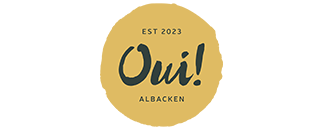 Crêperie Oui på Albacken