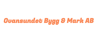 Ovansundet Bygg & Mark AB