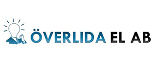 Överlida El AB