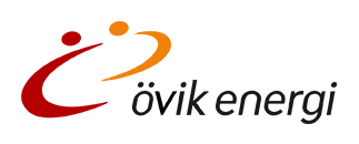 Övik Energi AB