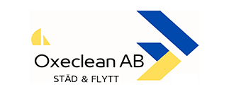Oxeclean Städ Och Flytt AB