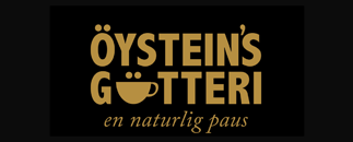 Öystein's Götteri