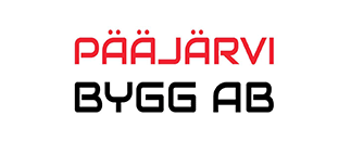Pääjärvi Bygg AB
