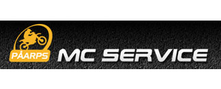 Påarps MC-Service