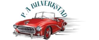 P.A Bilverkstad AB