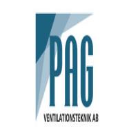 Pag Ventilationsteknik AB