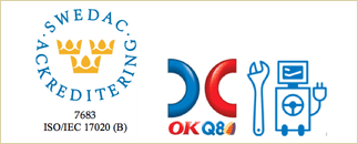 PÅLSBODA BENSIN & SERVICE AB