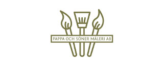 Pappa Och Söner Måleri AB