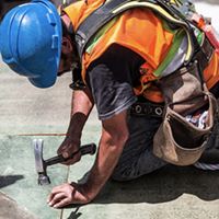 Överlåtelsebesiktning