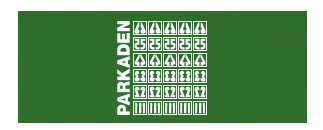 Parkaden AB