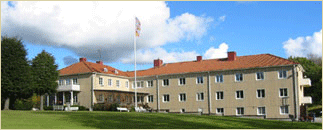 Partille Vandrarhem & Ställplats