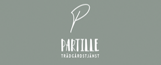 Partille Trädgårdstjänst AB