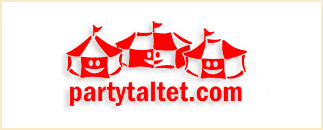 Partytältet i Jönköping AB