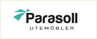 Parasoll Utemöbler