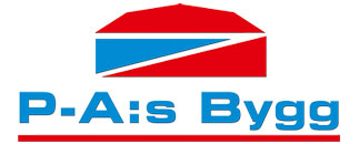 Pa Svenssons Bygg AB