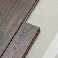 Golvläggning/parkett