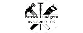 Patrick Lundgren Bygg (plb)