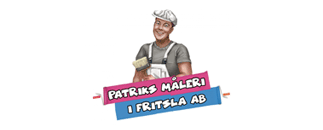 Patriks Måleri i Fritsla AB