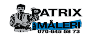 Patrix Måleri
