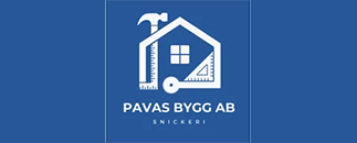 Pavas Bygg AB