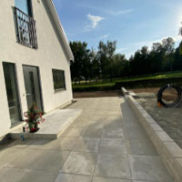 Dränering Kristianstad