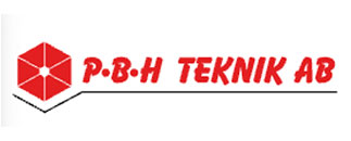 PBH-Teknik AB