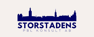 Storstadens Pbl Konsult AB