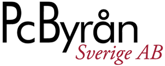 Pc Byrån