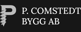 P.Comstedt Bygg AB